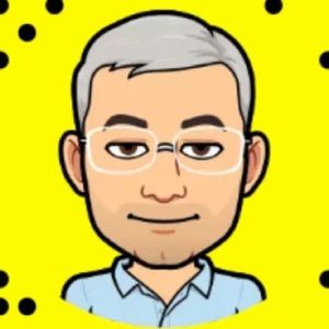 Meet your Posher, Glenn